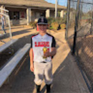 Meet your Posher, William